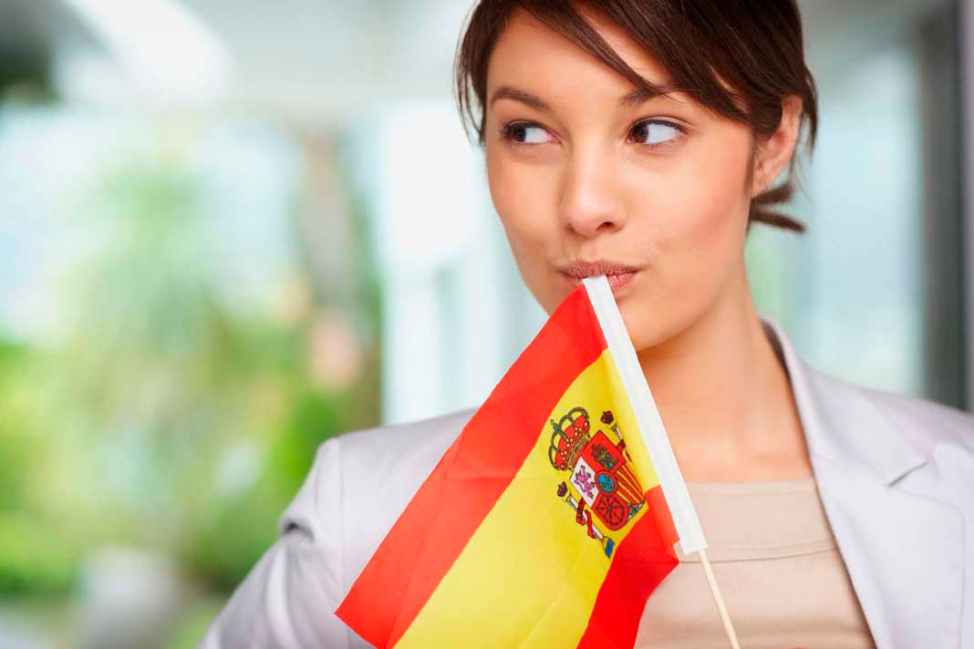 Испанский язык, индивидуальное обучение, различные курсы